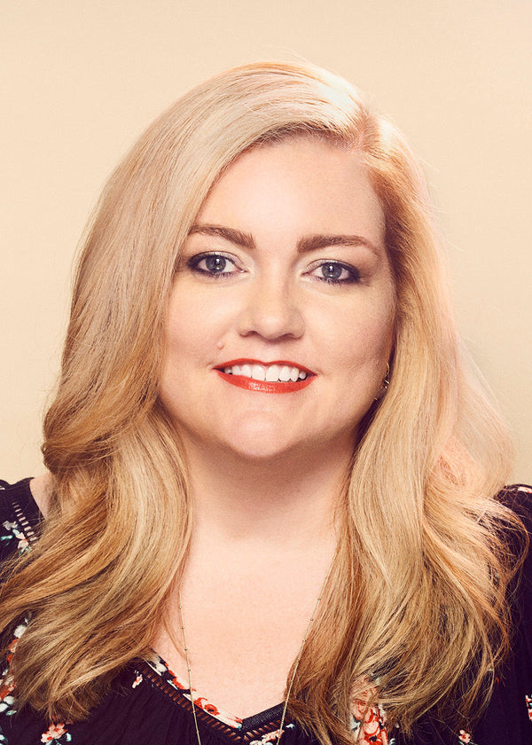 Colleen Hoover