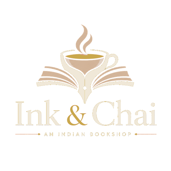Ink & Chai logo