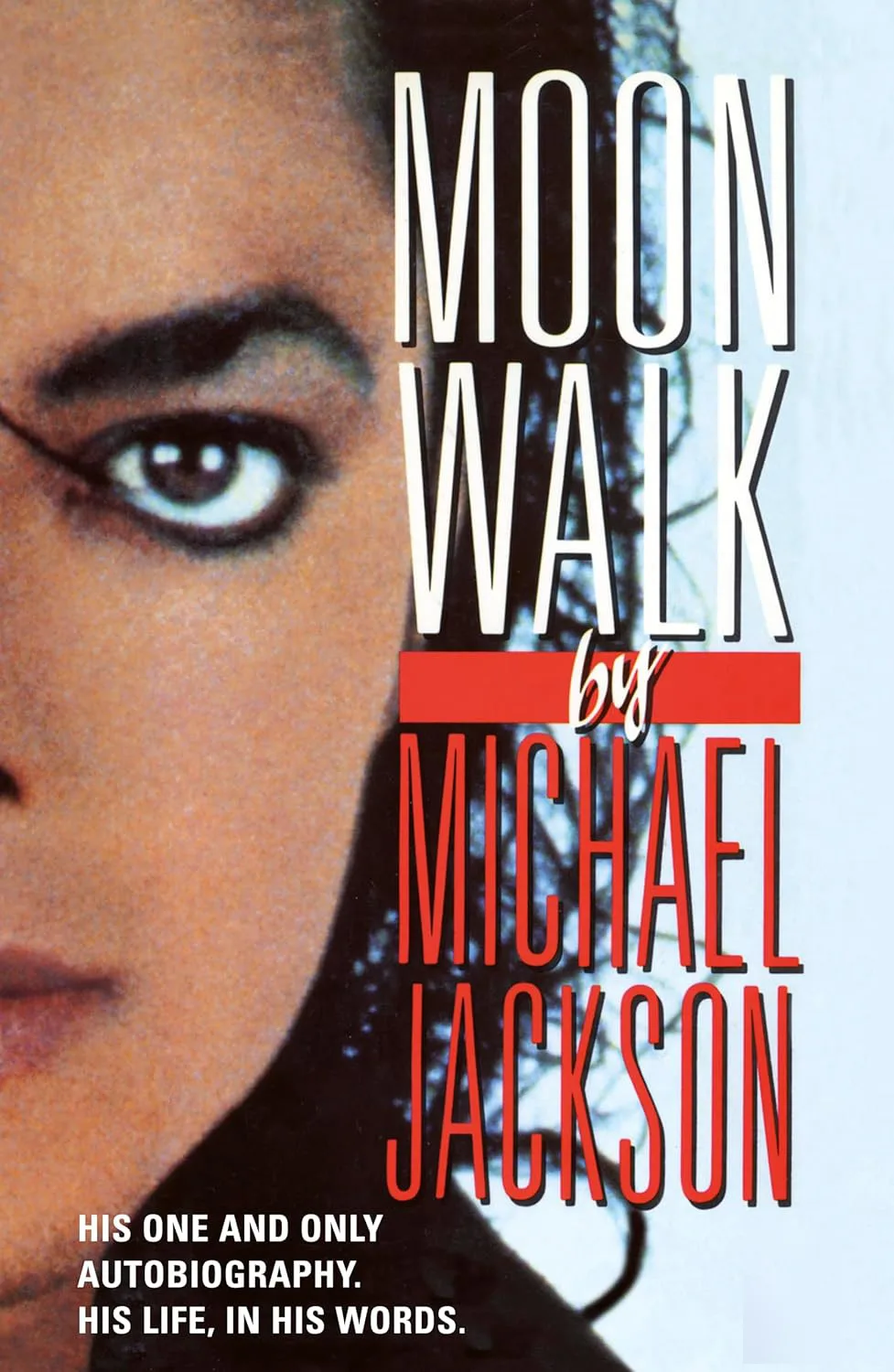 Moonwalk by Michael Jackson