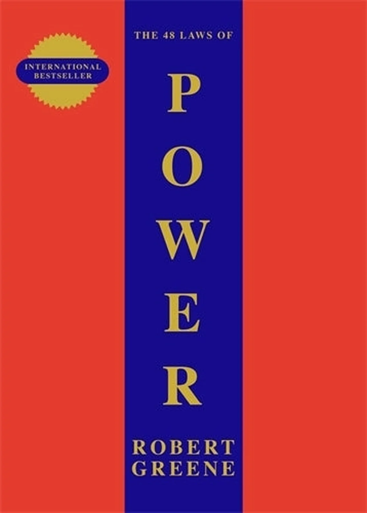 Robert Greene