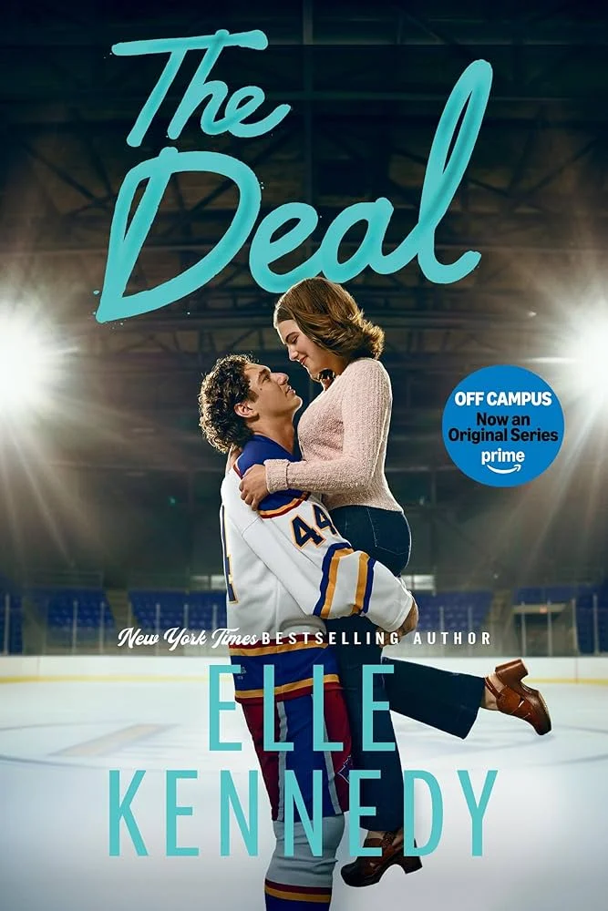 The Deal | Off Campus Book 1 | Elle Kennedy