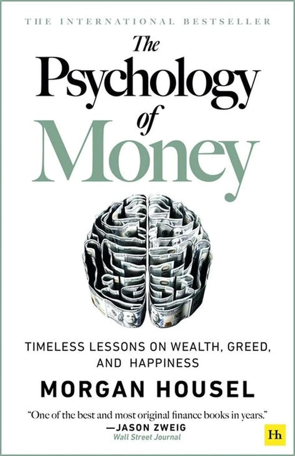 Wealth Starter Pack ₹299 | Psychology of Money + Rich Dad Poor Dad + Think and G