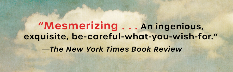 Yesteryear by Caro Claire Burke — GMA Book Club Pick — product detail 2